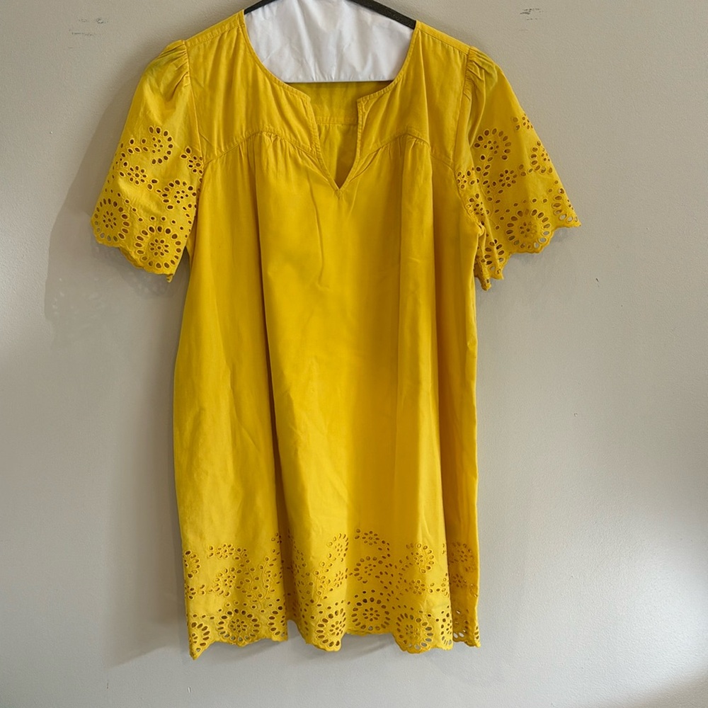 Lilla P Dress